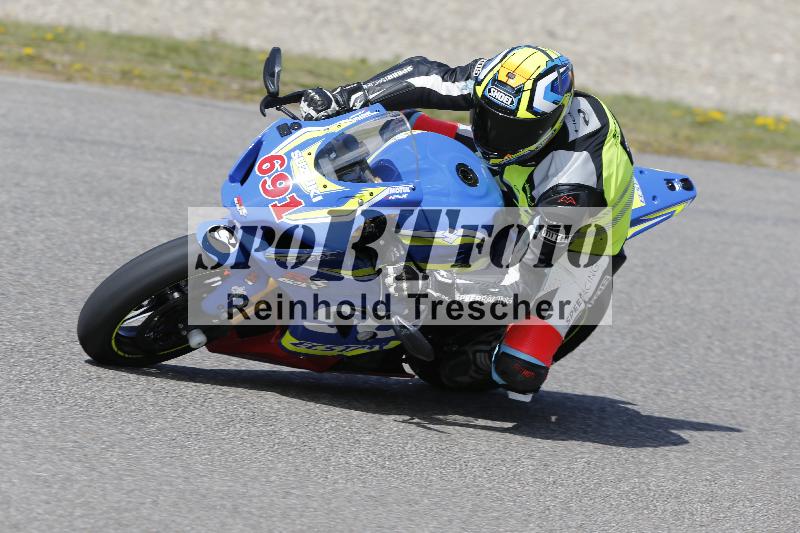 /02 03.04.2026 Speer Racing ADR/Gruppe gelb/691